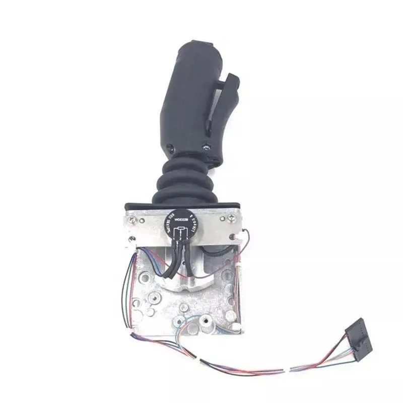 Joystick Controller Lift Steering Joystick 62161 62161GT For Genie Lift GS-1530 GS-1930 GS-2032 GS-2046 GS-2632 GS-3246-X67A