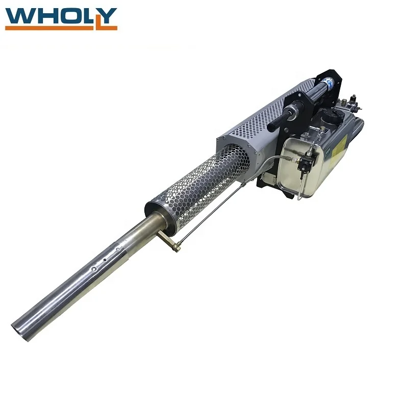 Agricultural Sprayer Insect Pest Control Thermo Fogger Agricultural Fogger