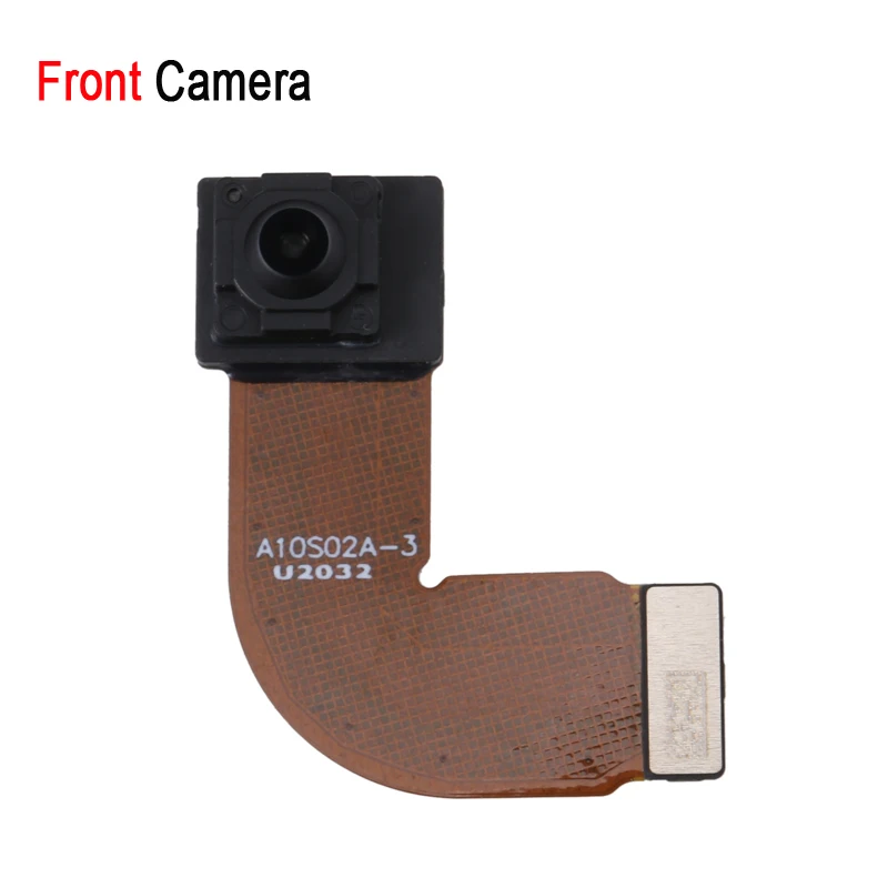 الكاميرات الأمامية والخلفية لجوجل بكسل 7 ، هاتف 5G ، رئيسي ، ظهر عريض ، إصلاح الكاميرا التي تواجه ، قطع غيار