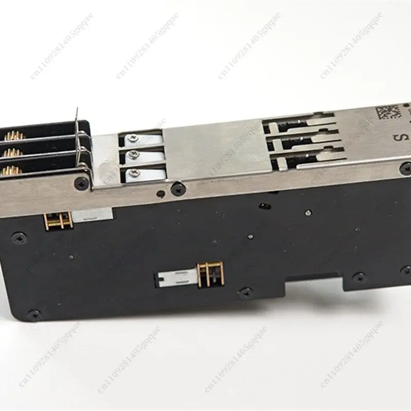 T-2 Feeder Open Source OPENPNP SMD Elektromechanischer Feeder SMT Desktop-Feeder – Detail 4