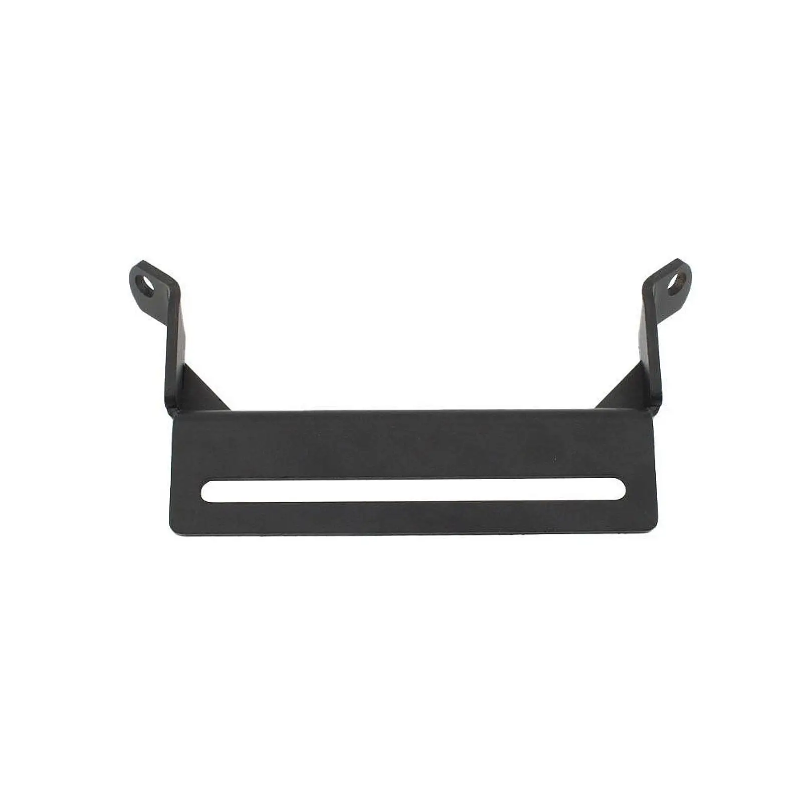Fog Lamp Bracket Mount Kit Iron Black Support Bar for Yamaha MT-09 MT-09 SP Motorcycle Accessories