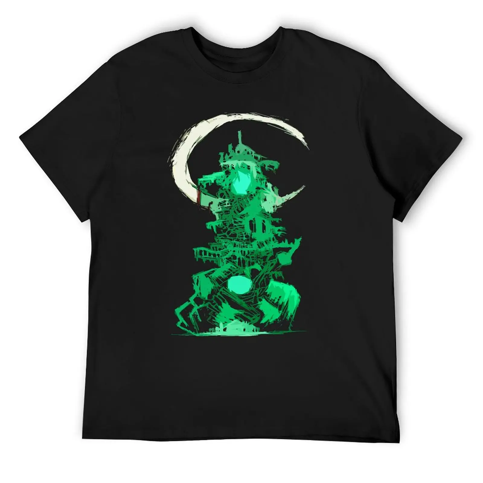 

PERSONA TARTARUS T-Shirt fashion shirts customs Clothing t shirt men