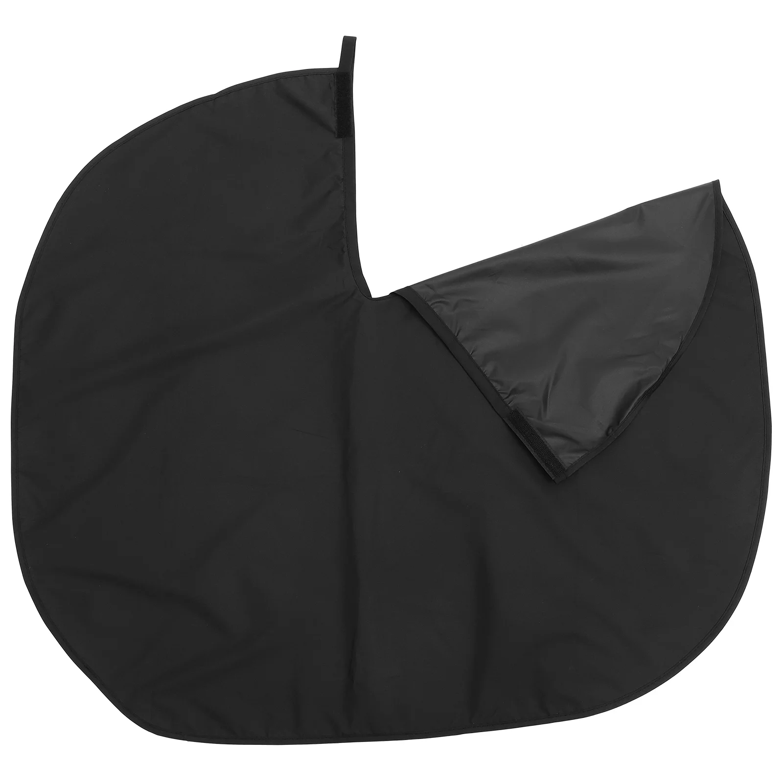 

Hair Stylist Cape for Clients Waterproof Shawl Haircut Apron Shampoo Cutting Man