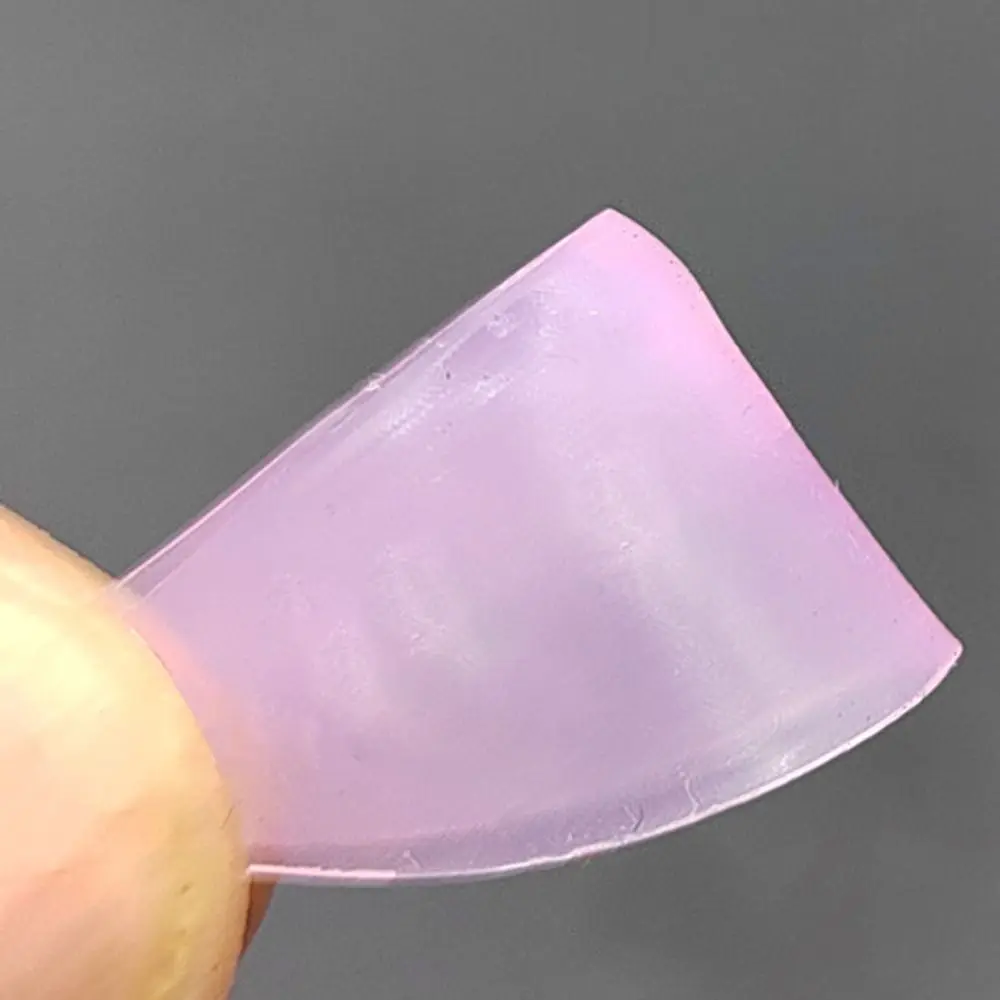 Cuscinetti per ciglia in silicone Aste per ciglia Scudo Sollevamento Accessori per piegaciglia 3D Strumento per trucco applicatore