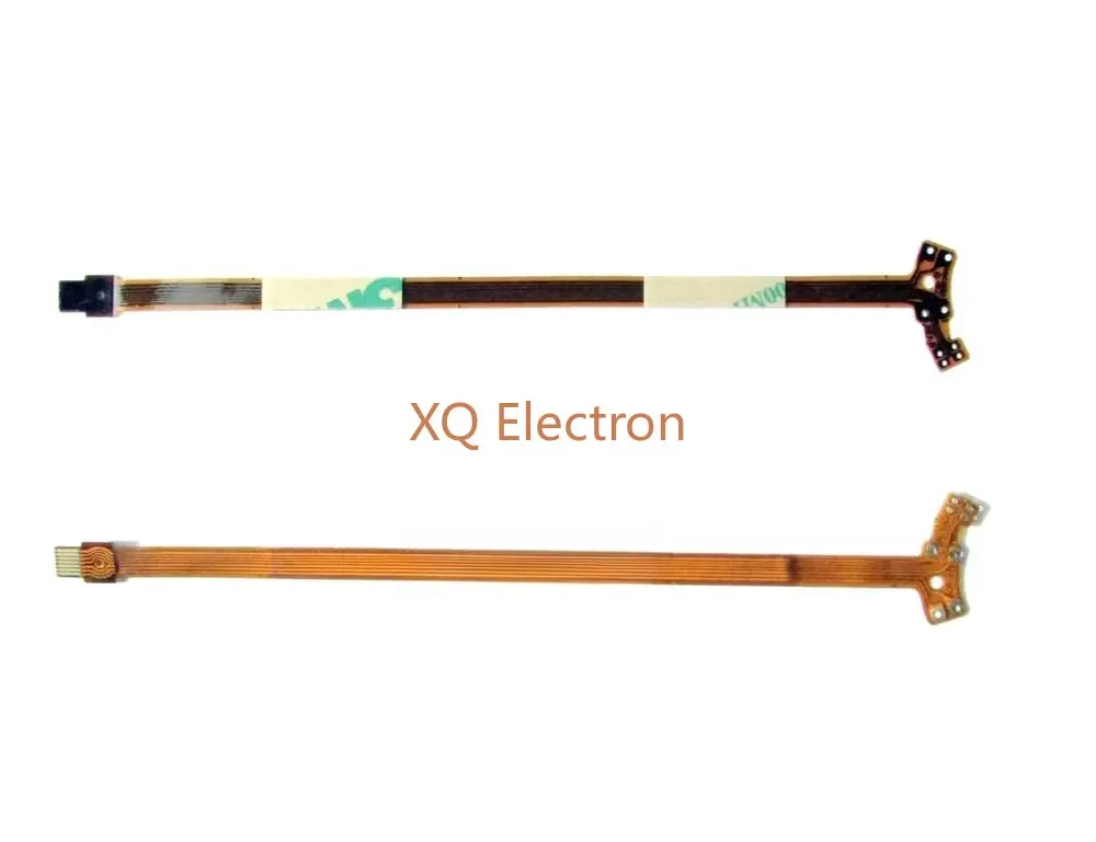 2 Pcs New Lens Aper…