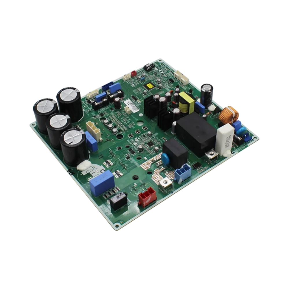 Nuovo per LG modulo di azionamento della scheda inverter del compressore dell'aria condizionata centralizzata EBR83165703 nuovo di zecca originale EBR78509903