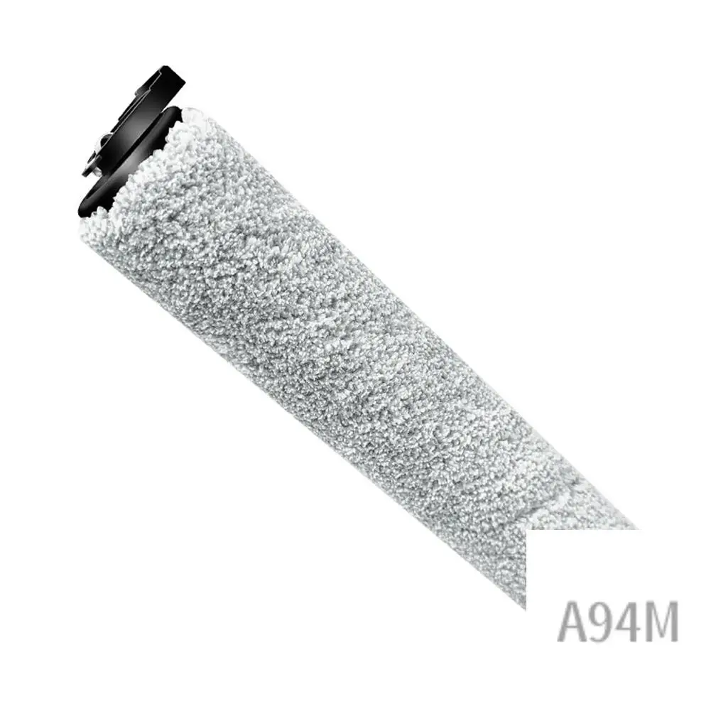 9M-waschbare Bodenbürstenwalze Ersatzteile für Midea Eureka FC9 PRO Akku-Staubsauger