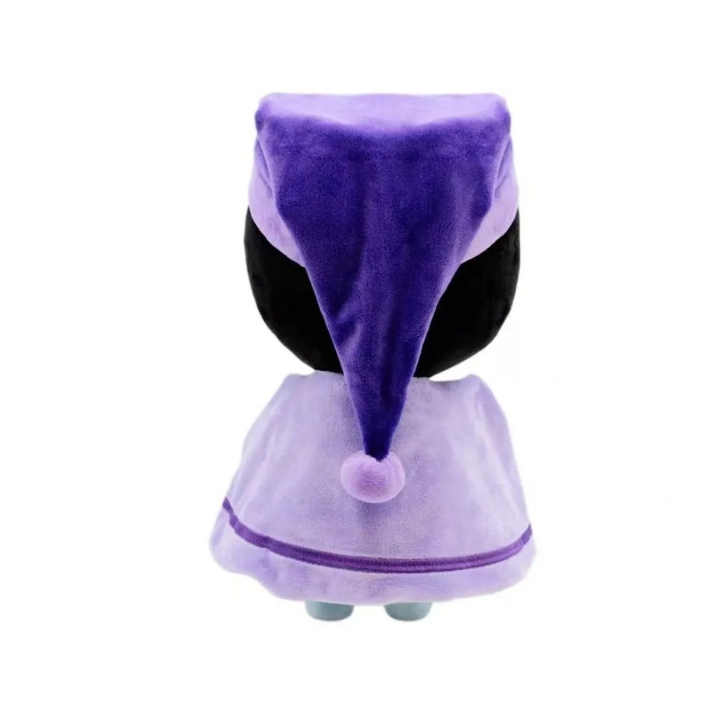 35 cm Gioco Dandys World Astro con peluche Kawaii Astro Bambole di pezza Cosplay Divano Cuscino Decorazione della stanza Regalo di compleanno per bambini