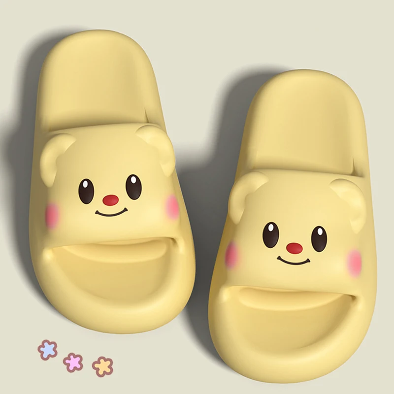 chinelo-feminino-de-urso-de-desenho-animado-fofo-verao-2026-sola-grossa-de-eva-confortavel-antiderrapante-para-casa-tamanho-45