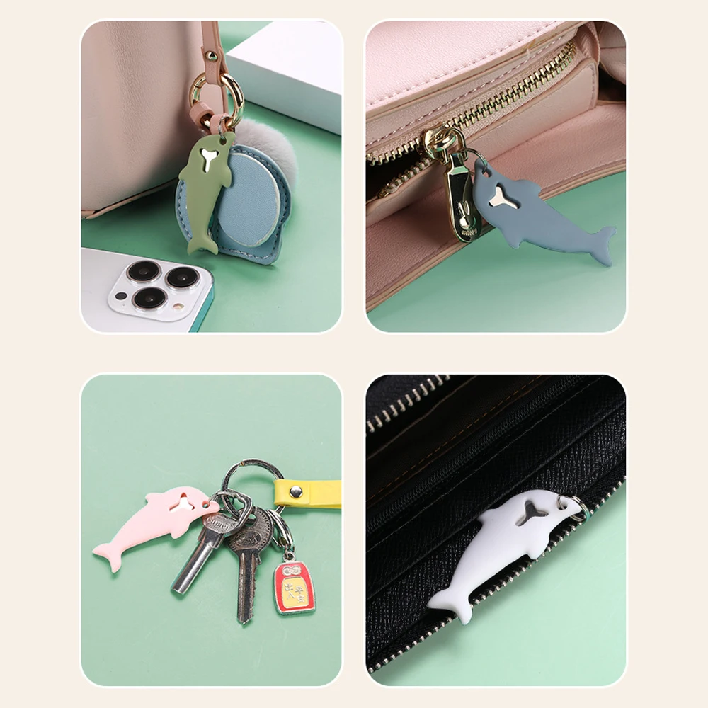 Anti-Lost Sim Card Pin Needle with Storage Case Needle Holder Mobile Phone Ejecting Pin SD SIM Card Tray Ejecter Tool Keyring