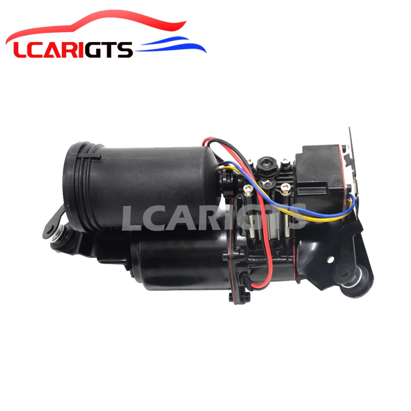 Air Suspension Compressor Pump For Lincoln Town Car 1999-2011 F8VZ5319AA P-2935 8W1Z5319A F1VY5319A