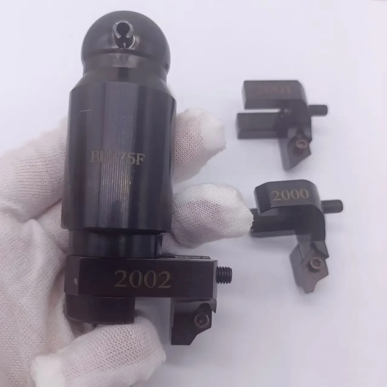 BH375F Kepala Bola Diameter Chuck .375 (9.52mm)