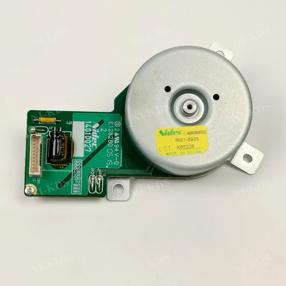 

Fuser Motor Assembly RM1-8928 for HP LaserJet Enterprise M604 M605 M606 604 605 606 Printer Series