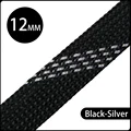 Black Silver