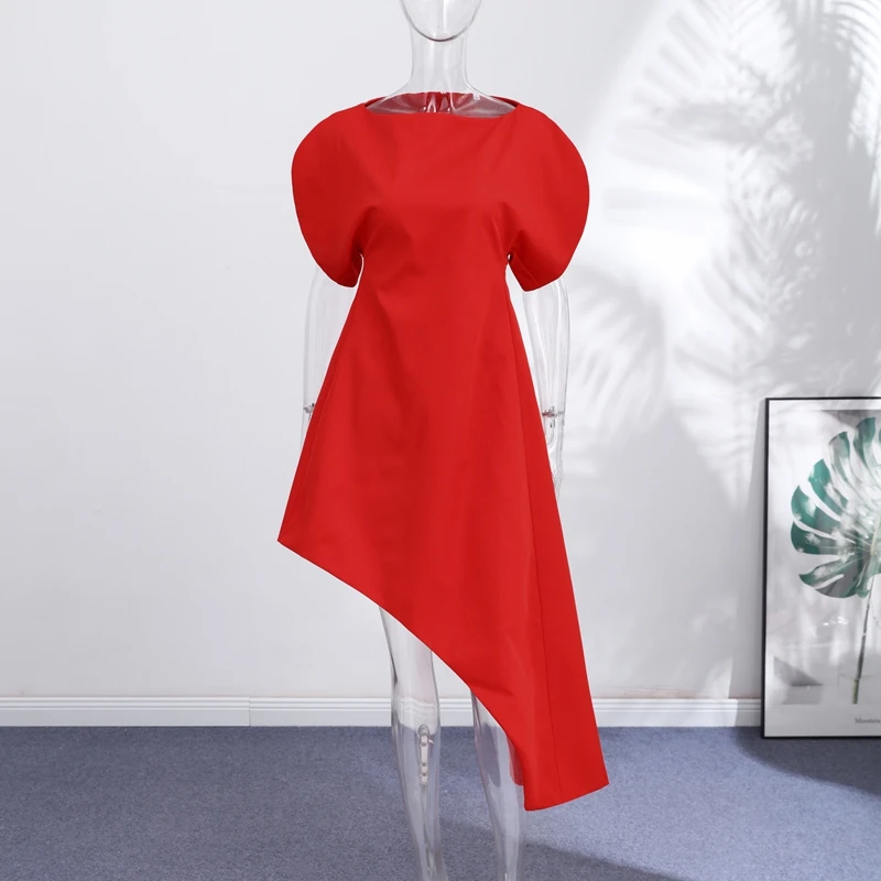 Damen Mehrfarbiges Bedrucktes Slip-Kleid mit Spitzenbesatz, Ärmellos, V-Ausschnitt, Patchwork-Kleider 2026, Sommerliche Lässige Tägliche Strand-Vestidos – Detail 1