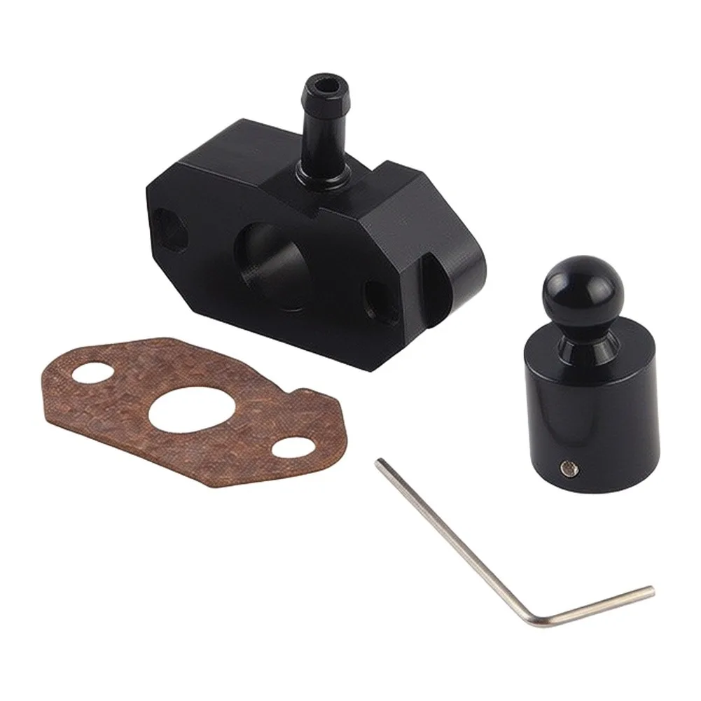 Turbo Vacuum Booster Adapter For Seat For Ibiza 1.2 For Tsi 2015 For Skoda For Fabia 1.2 For Tsi 2015 For Onwards