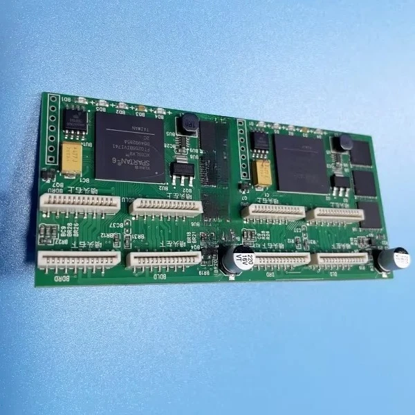 Eps 4720 Double Hea…