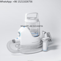 NEAKASA P2 Pro Mascotas Hair Grooming Clipper Vacuum Clenaner Cat Dog Pet Grooming Vacuum Tools Kit