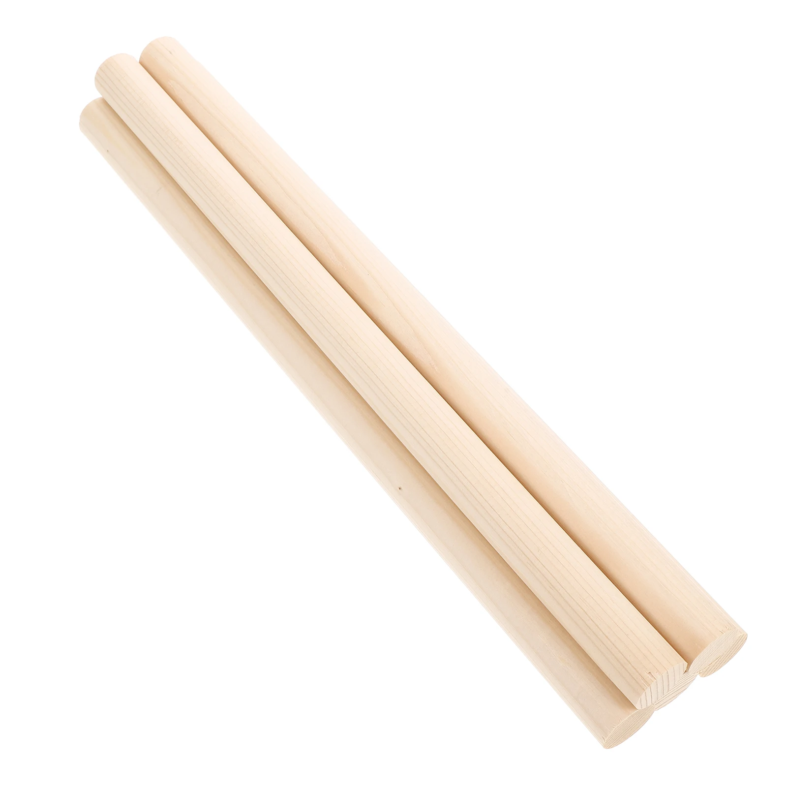 

5 Pcs Sound Column Post Durable Posts Sound-post Acoustic Columns Spruce
