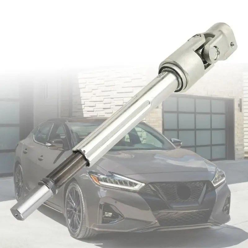 G7NA Verbesserter Hochleistungs-Universalgelenkverbinder 48080-3TA0A 480803TA0A für Fahrzeuge, verbesserte Steuerung und – Detail 8