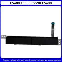 NEW For Dell Latitude 5480 5580 5490 5590 E5480 E5580 E5590 E5490 M3520 Touchpad Mouse Button Board CN-A169B1 A169B1