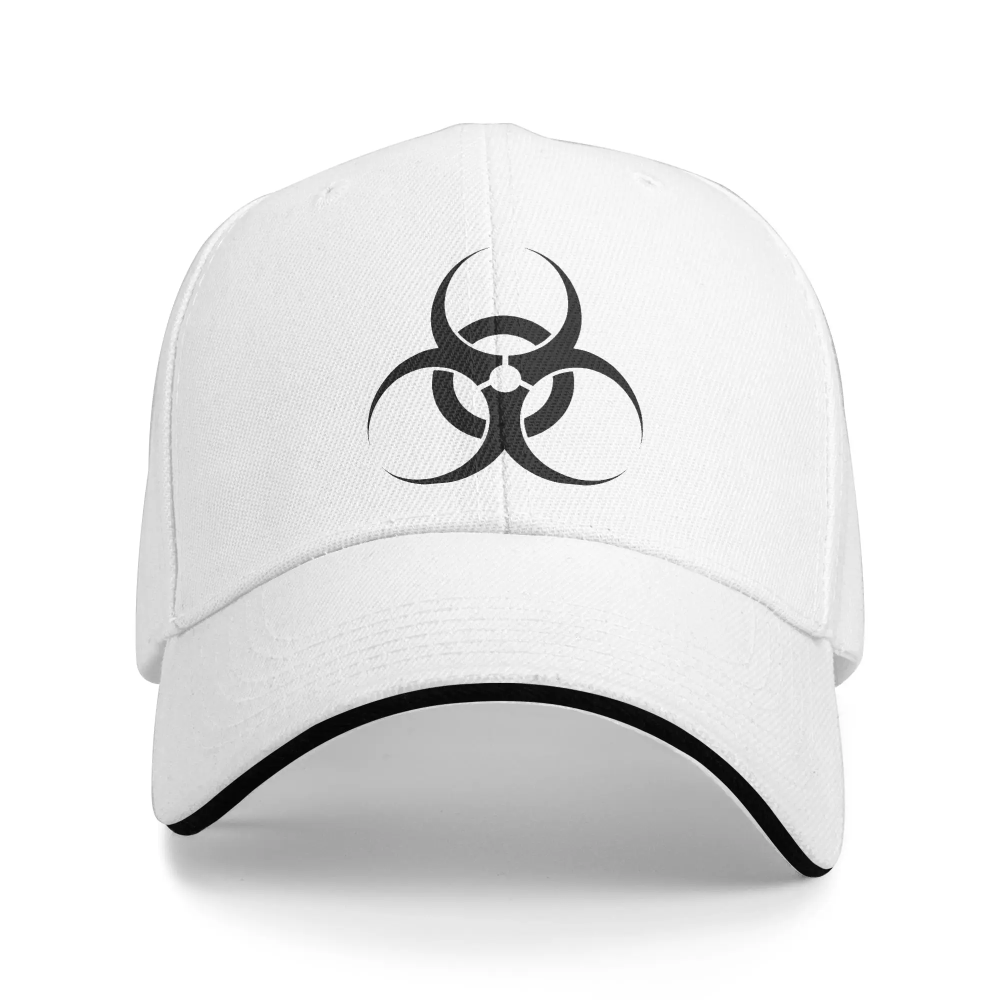 Custom Cool Umbrellas Games Baseball Cap for Men Women Adjustable Adult Corporations Video Game Dad Hat Hip Hop