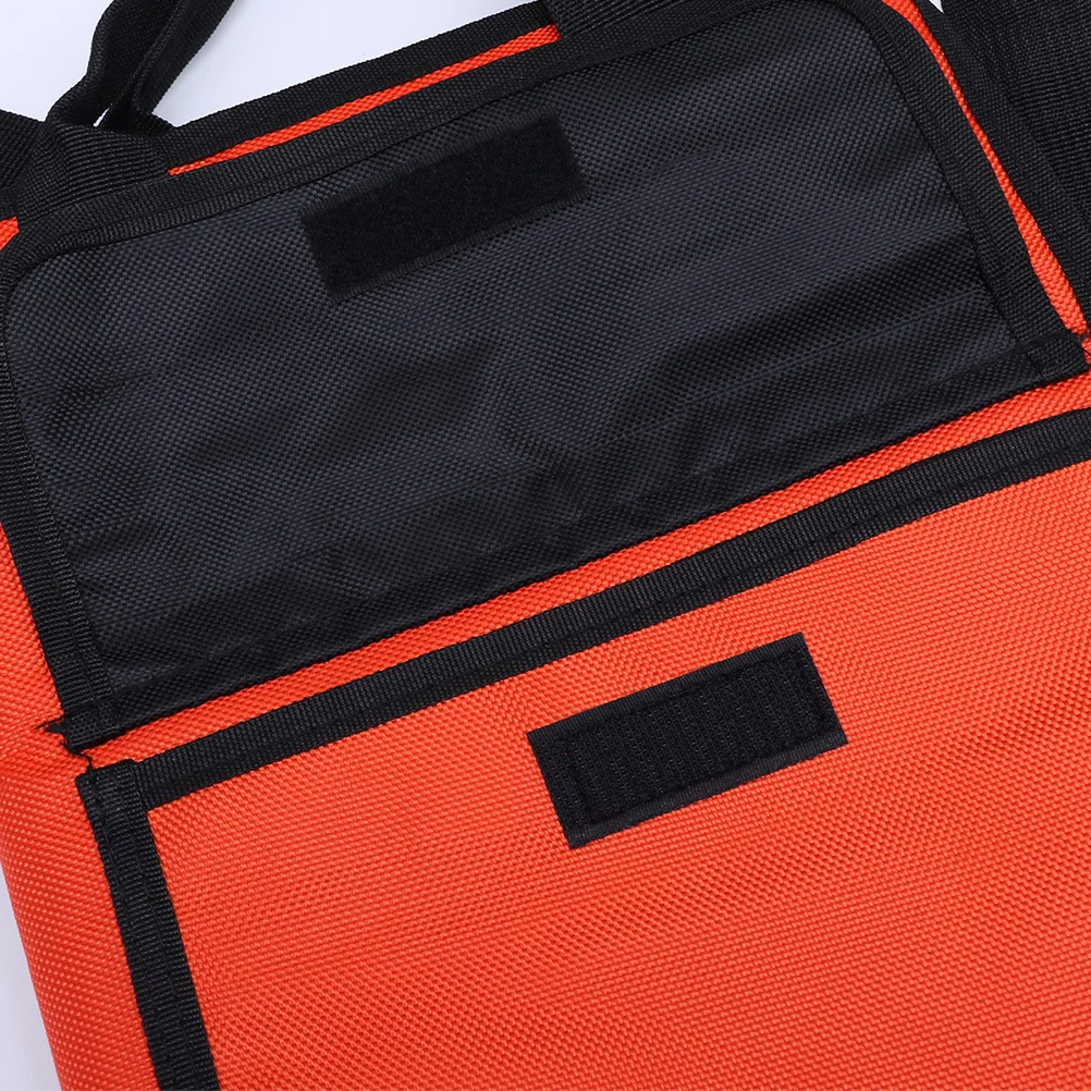 

Drum Stick Bag Storage Pouch Drumstick Oxford Cloth Mallets Carry Drumsticks Holder
