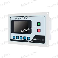 Biomass Particle Boiler Controller Particle Steam Generator Fuel Gas Electric Heating Water Temperature Control Plate