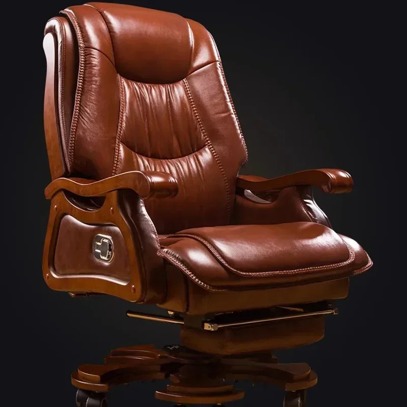 Silla de Oficina para TDAH, Silla Gamer, Silla de Maquillaje, Silla de Computadora con Reposapiés, Silla Reclinable para Dormitorio, Taburete Ajustable en Altura con Ruedas