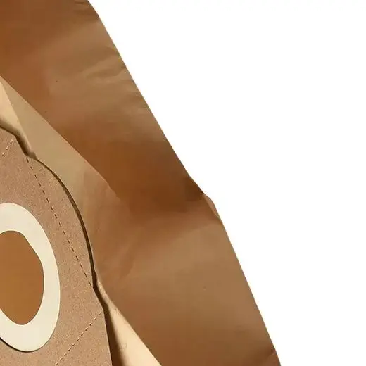 

5pcs Vacuum Cleaner Bags For Wet And Dry Vacuum/ BT-VC 1250S 1250 For BT-VC1250S TC-VC 18/20 Li S-Solo Vacuum Cleaner Parts