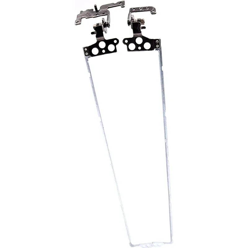 Left & Right LCD Hinge Screen Hinges Set 925356-001 for HP 240-G6 245-G6 246-G6 1pc RYZEN 100-000001311