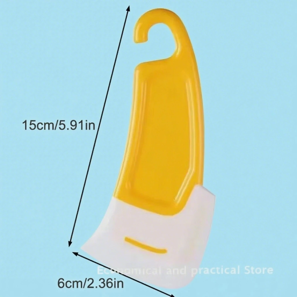 

Элегантный набор скребков для чистки смолы из 2/5/8 предметов — необходимый инструмент для обслуживания для энтузиастов 3D-принтеров