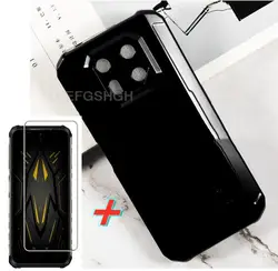 Protective Glass FOR Ulefone Armor 22 6.58