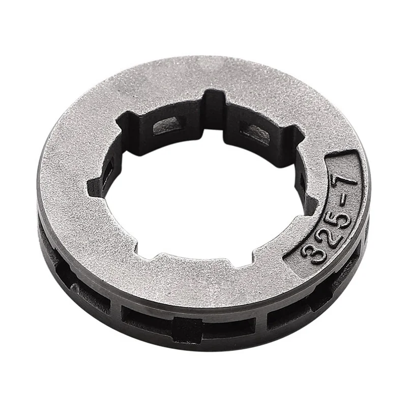 BAAG-18 Stück Kettenrad-Antriebsfelge (3,25 Zoll) 19 mm klein 7T Spline für 501 45 74-02, 501457402, für Stihl 11892 Kettensäge