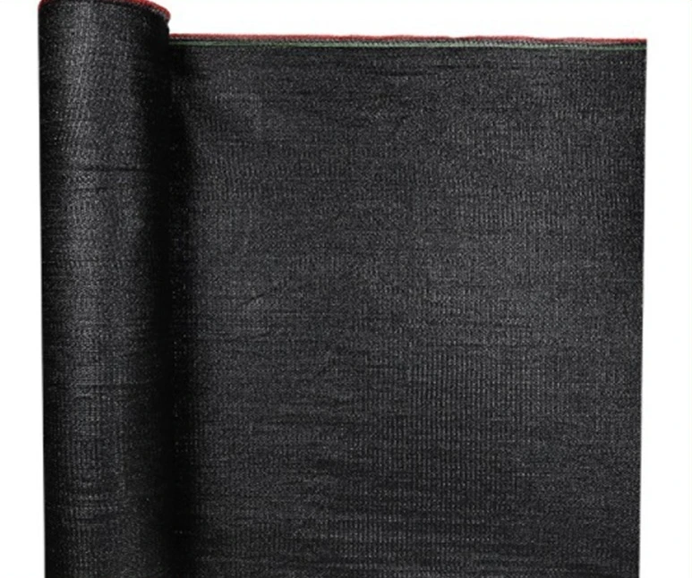 2025 Sunshade net for agricultural greenhouses, sun protection net, privacy net, encryption, thickening, courtyard