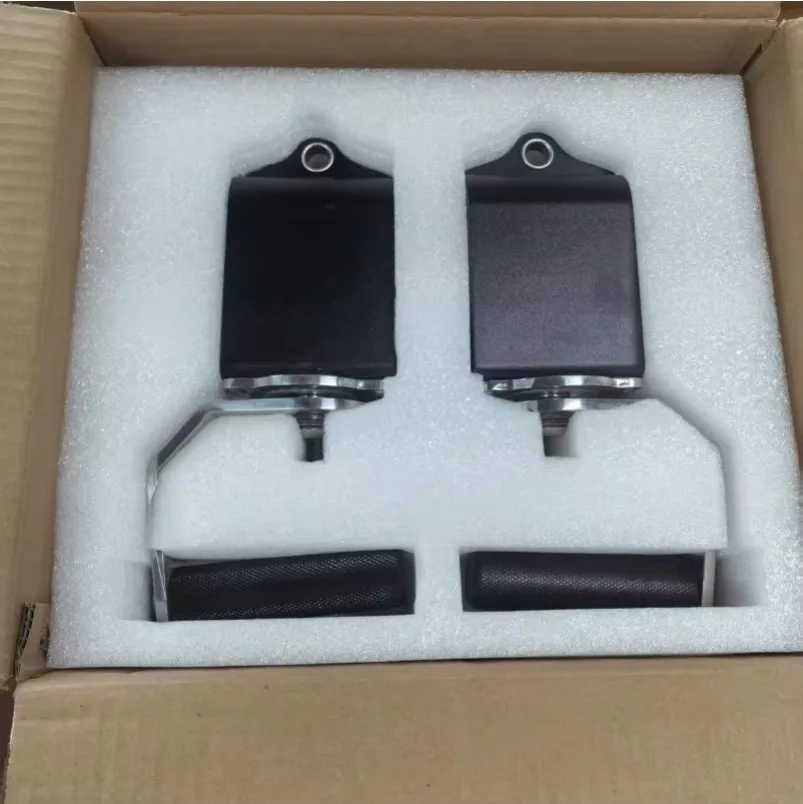 2027    New Multifunctional Rotating Fixed Pull-down Handle Device Universal Operation Replacement Handle Accessories