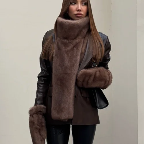 פרווה ופרווה מזויפת