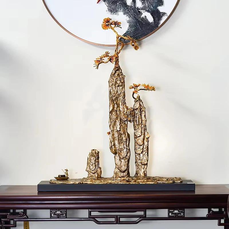 

Office desktop decoration, best for gift modern style decoration