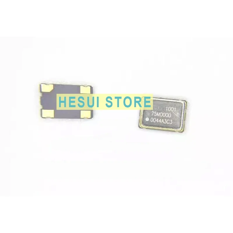 

5070 7050 75M 75MHZ 75.000MHZ CB3LV-3I-75M000000 active crystal oscillator