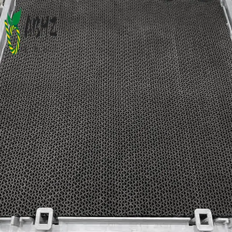 

ABHZ-черные дезодорирующие каталитические фильтры для Daikin MCK75JVM-K MC70KMV2-R MC70KMV2-K MC70KMV2-A, детали фильтра для очистителя воздуха