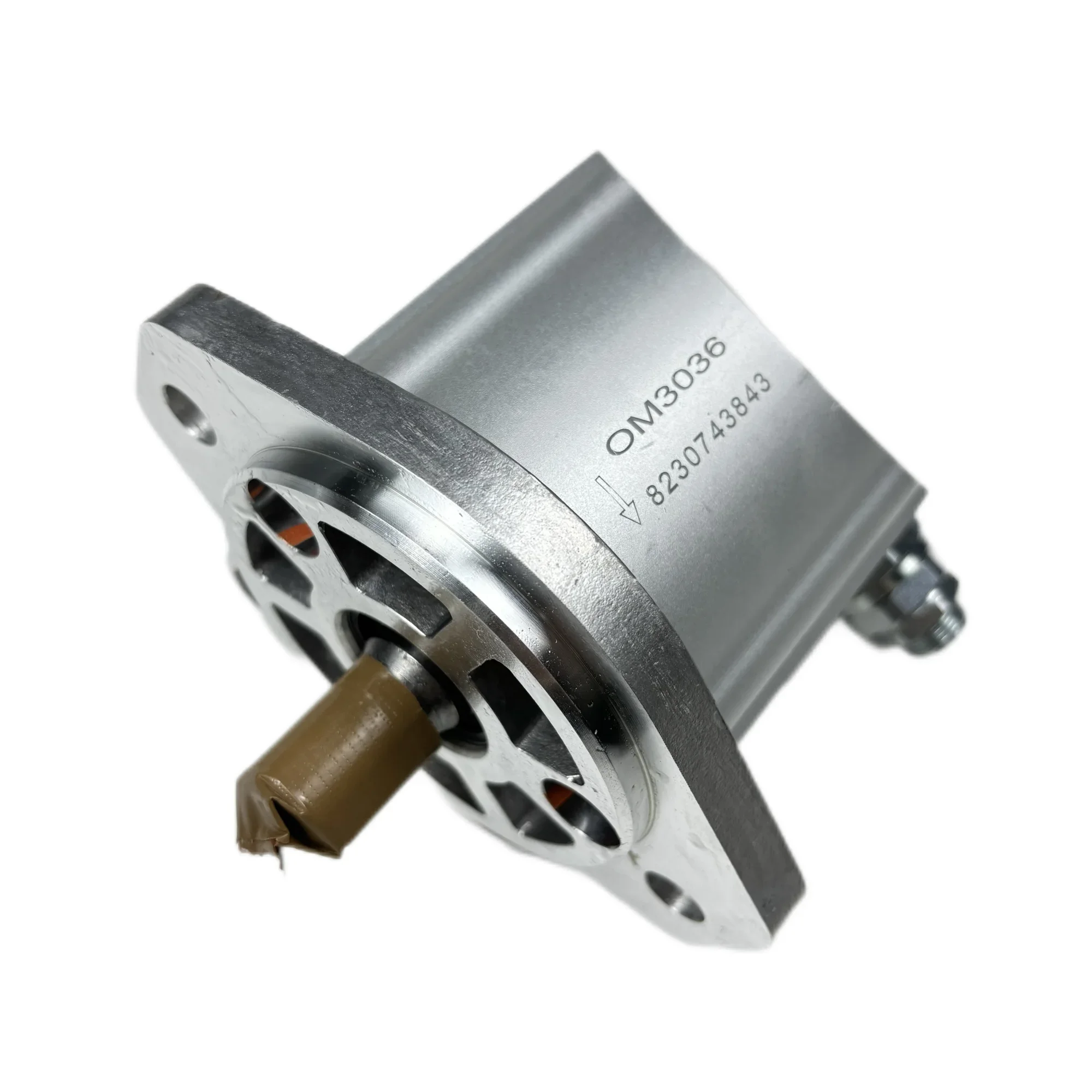 油圧ファンモーター 307-3036 CAT 216B 259D 257B 226B 232B 236B用