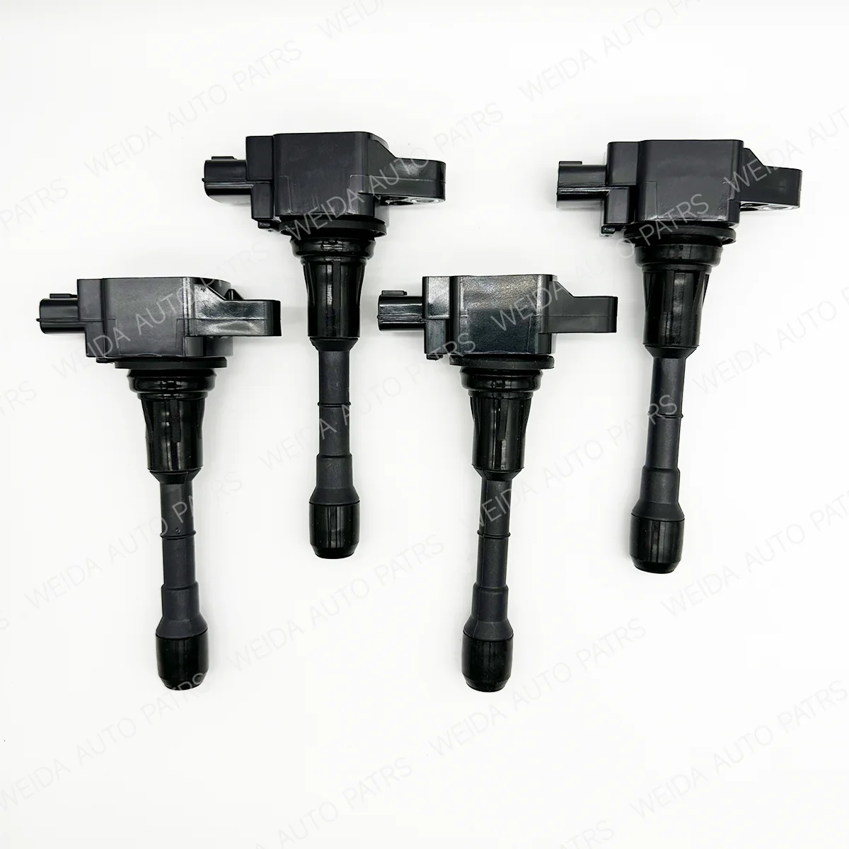 

1/4PCS OEM 22448-EY00A UF-617 Ignition Coil For Infiniti EX37 FX37 FX50 G37 M37 M56 Q40 Q50 Q60 Q70 Q70L QX50 QX70 Nissan 370Z