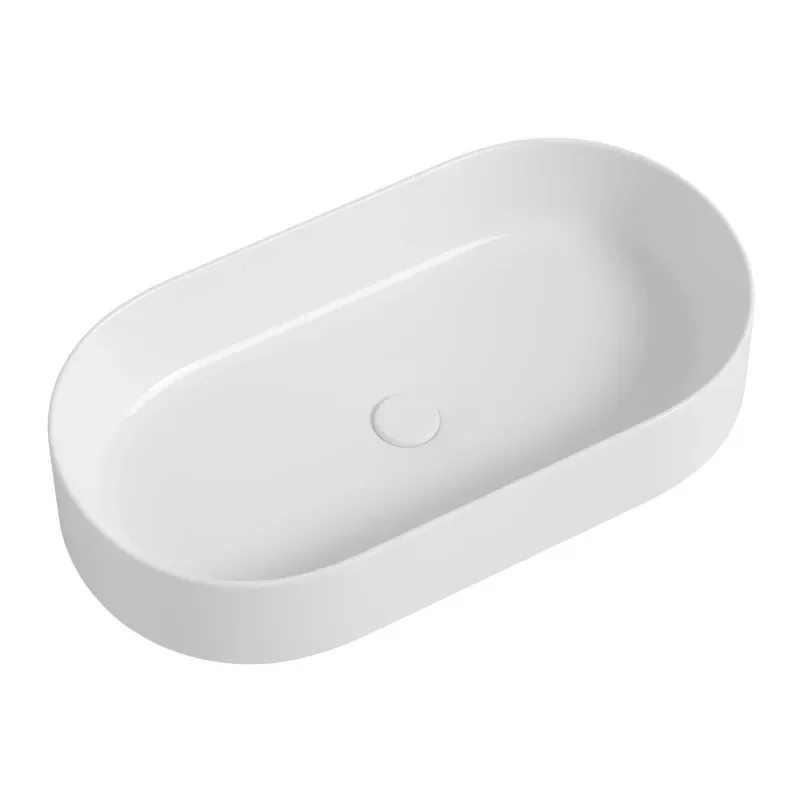 

ceramic countertop basin, home hotel balcony bathroom washing machine cabinet wash basin