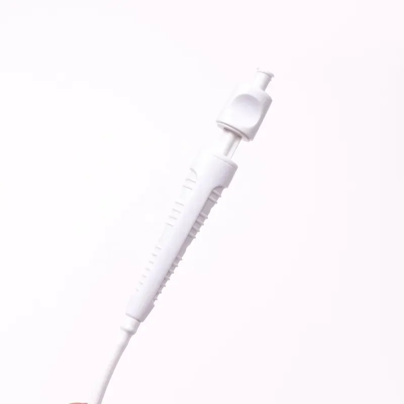 Endoscopic Disposable Sclerotherapy Needle SN-210 1.8mm Dia for Hospital Gastroenterological Injection Treatment