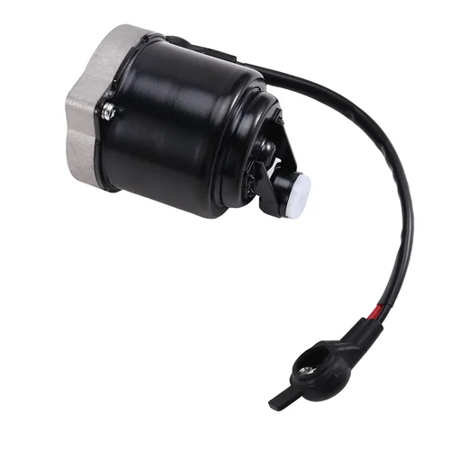 Imagen 2 del producto A73X-motor hidráulico de refuerzo de freno de bomba ABS de coche 4630A012 para modelos Mitsubishi Pajero Montero 2000-2021-MR977462 4630A481