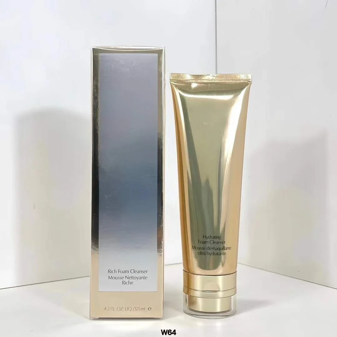 ​Hydrating Rich Foam Cleanser 125ml
