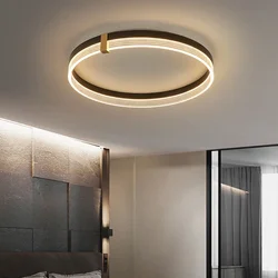 Modern LED Ceiling Lamp For Living Dining Room Bedroom Aisle cloakroom Chandelier  Home Decor indoor Lighting Fixture Luster