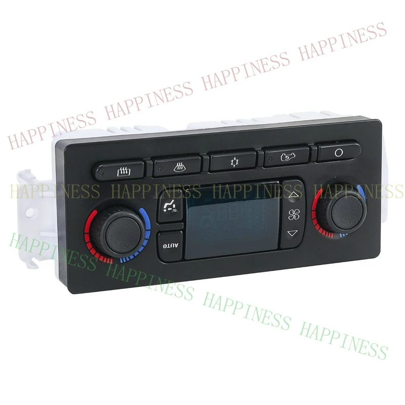 RP+   AC Heater Climate Control Module For Chevy GMC Improved Design 03-07 599-009-