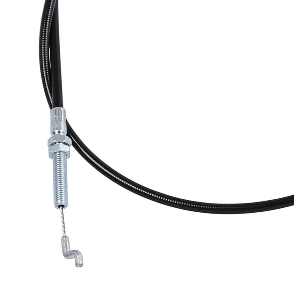 OEM Style Replacement Cable for Lawn Mower 746-04058 GW1916719 Supporting Stable Power Delivery During Mowing Tasks