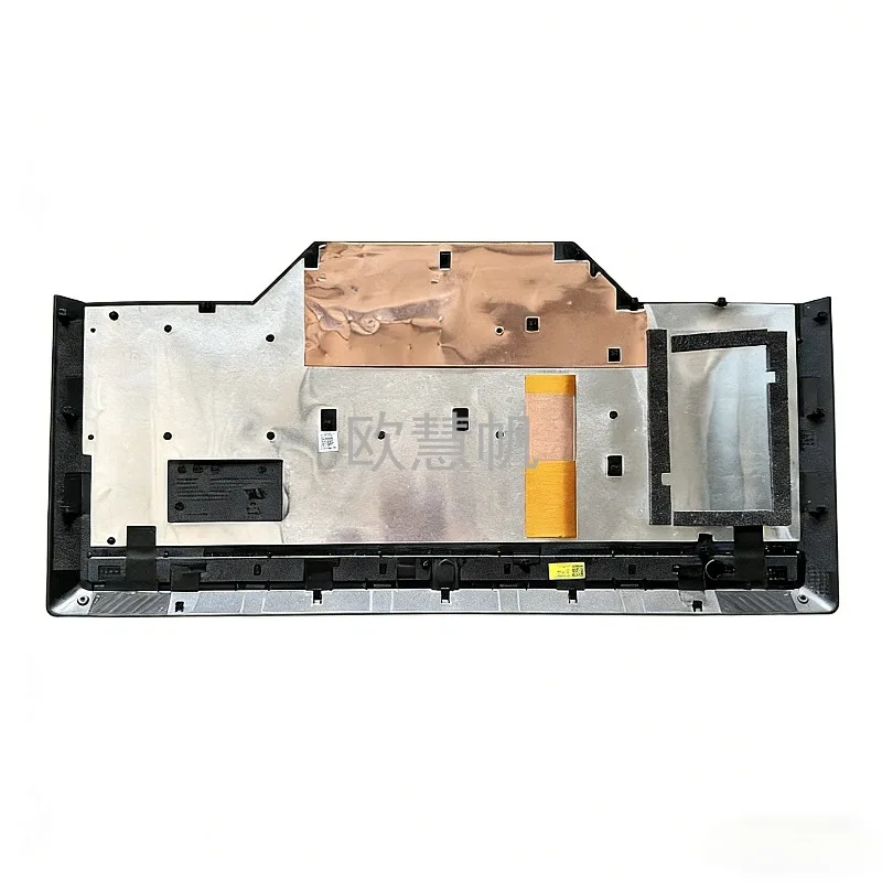 M New for Legion Y540-17ICH Y540-17IRH Y7000-17 2018/2019 LCD Back Cover Front Bezel Hinges Palmrest Bottom Case Door Cover